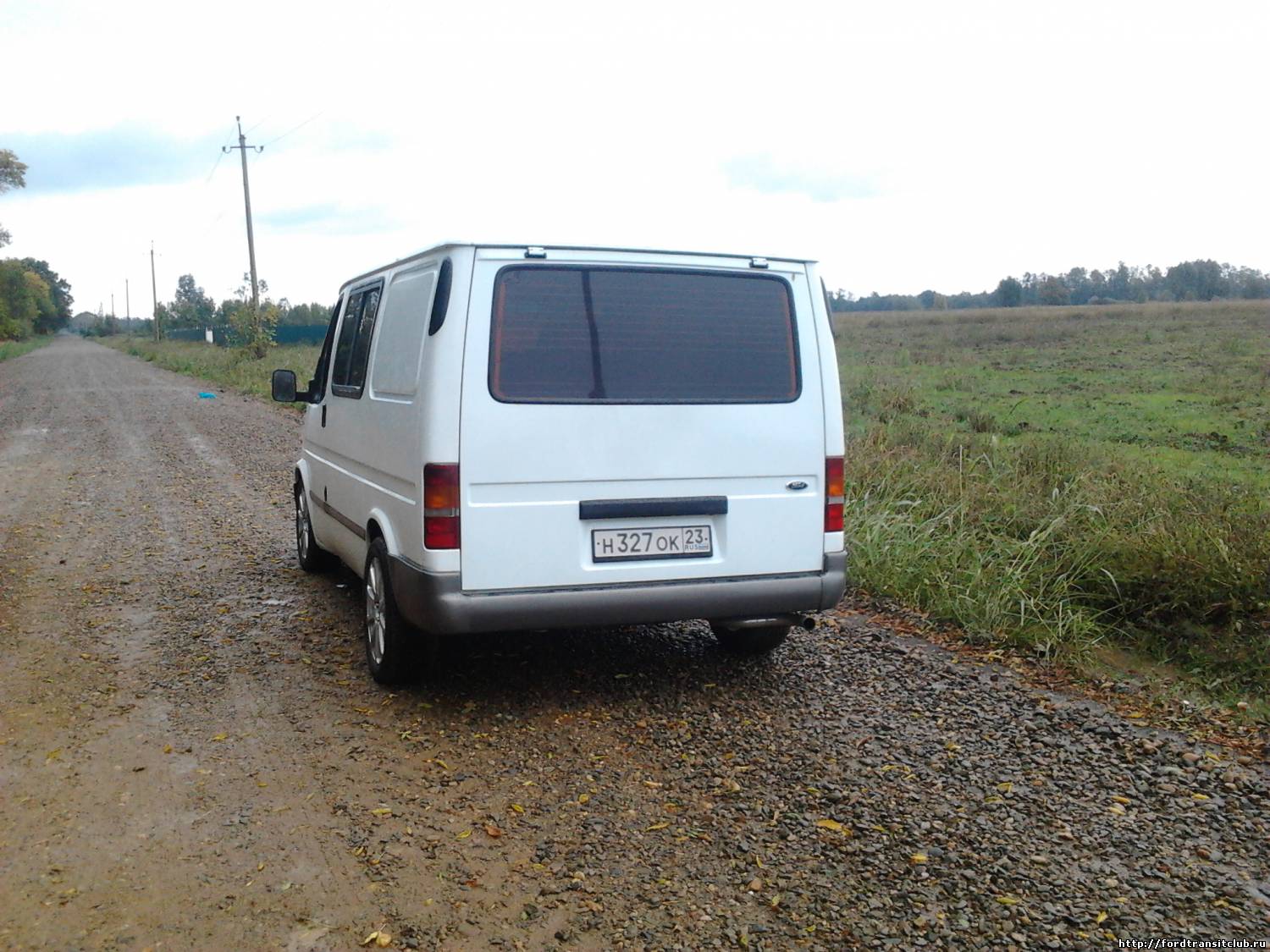 Форд транзит клуб, форум ремонт ford transit статьи!